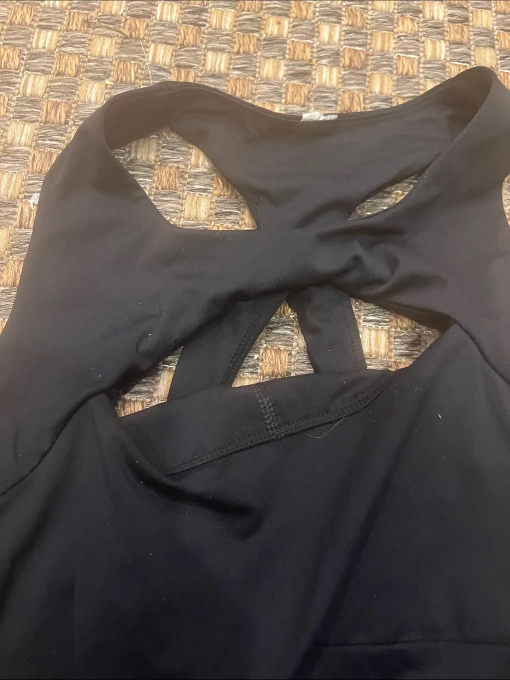 Lululemon 3 med/ large
